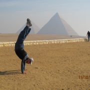2011 Egypt Giza